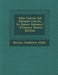 Albo Cairoli; [Ad Adelaide Cairoli, Le Donne Italiane.] - Primary Source Edition by Beccari Gualberta Alaide