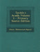 Tarikh-I Awadh Volume 5 - Primary Source Edition by Ghani Muhammad Najmul