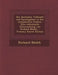 Der Deutschen Volkszahl Und Sprachgebiet in Den Europaischen Staaten. Eine Statistische Untersuchung Von Richard Bockh. - Primary Source Edition by Richard Bockh