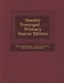 Hamlet: Treurspel... - Primary Source Edition by Jean-Francois Ducis
