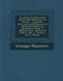 Inventario Dei Manoscritti Italiani Delle Biblioteche Di Francia ...: Appendice All'inventario Dei Manoscritti Italiani Della Biblioteca Nazionale Di by Giuseppe Mazzatinti