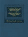 Periodische Blätter zur wissenschaftlichen Besprechung der großen religiösen Fragen der Gegenwart. - Primary Source Edition by Matthias Joseph Scheeben