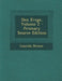 Den Evige, Volume 2 by Laurids Bruun