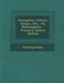 Omiopatia: Letters, Essays, Etc., on Homeopathy by Anonymous
