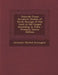 Jehovah-Jesus: Scripture Studies of Seven Sayings of Our Lord in the Gospel According to John by Alexander MacLeod Symington