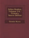 Zellen-Studien, Volumes 5-6 - Primary Source Edition by Theodor Boveri