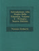 Introduzione Allo Studio Della Filosofia; Volume 3 by Vicenzo Gioberti
