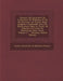 Histoire Documentaire De L'industrie De Mulhouse Et De Ses Environs Au Xixme Siècle (enquéte Centennale) Avec 261 Illustrations Dans Le Texte: 46 Plan by Société Industrielle de Mulhouse (Fran