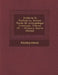 Archivio Di Psichiatria, Scienze Penali Ed Antropologia Criminale, Volume 20... by Anonymous