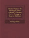 Studi Italiani Di Filologia Indo-Iranica, Volume 3... - Primary Source Edition by Anonymous