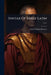 Syntax Of Early Latin ...... by Charles Edwin Bennett