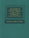 The Principles Of Banking: Being The Second Part, Separately Issued, Of The Principles Of Money And Banking... by Charles Arthur Conant