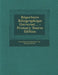 Répertoire Biliographique Universel... - Primary Source Edition by International Federation for Documentati