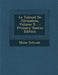 Le Talmud de Jerusalem, Volume 9... by Moise Schwab