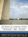 Crs Report for Congress: Would a Housing Crash Cause a Recession?: November 7, 2007 - Rl34244 by Marc LaBonte, Congressional Research Service the Libr