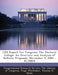 Crs Report for Congress: The Electoral College: An Overview and Analysis of Reform Proposals: November 5, 2004 - Rl30804 by Paige Whittaker, Thomas H. Neale, Congressional Research Service the Libr