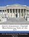 Source Assessment: Charcoal Manufacturing State of the Art by U S Environmental Protection Agency