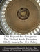 Crs Report for Congress: The United Arab Emirates (Uae): Issues for U.S. Policy by Kenneth Katzman, Congressional Research Service the Libr