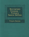 Breviarium Trecense by Troyes Diocese