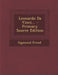 Leonardo Da Vinci... - Primary Source Edition by Sigmund Freud
