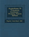 Hypnotisme Et Croyances Anciennes - Primary Source Edition by Louis Raoul 1861- Regnier
