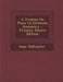 A Treatise On Plane Co-Ordinate Geometry by Isaac Todhunter