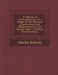 Manual Of Anthropometry Or A Guide To The Physical Examination And Measurement Of The Human Body by Charles Roberts