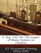 S. Hrg. 110-1181: The Impact of Media Violence on Children by U. S. Government Printing Office (Gpo)