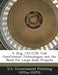 S. Hrg. 110-1130: Coal Gasification Technologies and the Need for Large Scale Projects by U. S. Government Printing Office (Gpo)