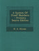 A System of Proof Numbers by H. A. Strode