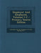 Employer and Employed, Volumes 1-2 - Primary Source Edition by Association for the Promotion of Profit