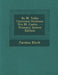de M. Tullii Ciceronis Oratione Pro M. Coelio... by Jacobus Klerk
