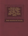 Danmarks Fauna; Illustrerede Haandboger Over Den Danske Dyreverden.. Volume Bd.77 (Biller, XXV. Adselbiller, Stumpbiller M.M.) - Primary Source Editio by Dansk Naturhistorisk Forening