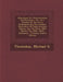 Nomologia Tou Oikoumenikou Patriarcheiou: Iti, Tis I. Sinodou Ke Tou D.e.m. Simbouliou Epi Tou Astikou, Kanonikou Ke Diakonomikou Dikeou Apo Tou Etous by Theotokas Michael G