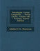 Patrologiae Cursus Completus ...: Series Latina, Volume 180 - Primary Source Edition by Adalbert-G Hamman