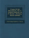 L'anjou Et Ses Monuments, Par V. Godard-faultrier Et P. Hawke - Primary Source Edition by Victor Godard-Faultrier, P. Hawke