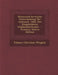 Historisch-Kritische Untersuchung Der Alchimie, Oder Der Eingebildeten Goldmacherkunst... - Primary Source Edition by Johann Christian Wiegleb