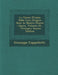 Le Chiese D'italia: Dalla Loro Origine Sino Ai Nostri Giorni: Opera, Volume 20... - Primary Source Edition by Giuseppe Cappelletti