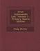 Zvon: Lepoznanski List, Volume 3 - Primary Source Edition by Josip Stritar