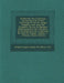 Recherches Sur L'ancienne Constitution De L'ordre Teutonique Et Sur Ses Usages Comparés Avec Ceux Des Templiers: Suivies De Quelques Éclaircissements by Wilhelm Eugen Joseph Wal (Baron Von)