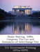 House Hearing, 109th Congress: The Law and Economics of Interchange Fees by U. S. Government Printing Office (Gpo)