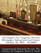Crs Report for Congress: Reverse Mortgages: Background and Issues: January 26, 2007 - Rl33843 by Bruce E. Foote, Congressional Research Service the Libr