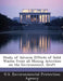Study of Adverse Effects of Solid Wastes from All Mining Activities on the Environment, Draft by U S Environmental Protection Agency