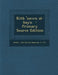 Kitb 'Unwn Al-Bayn by 'Abd Allh Ibn Muammad D. 1757 Shubrw