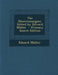 Dhammasangani. Edited By Edward Muller by Eduard Muller