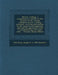 Electric Welding, A Comprehensive Treatise On The Practice Of The Various Resistanceà by Erik Oberg