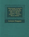 Paleontologie Lombarde: Ou, Description Des Fossiles de Lombardie Pub. A L'Aide de Plusieurs Savants, Volume 3... - Primary Source Edition by Antonio Stoppani