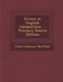 Errors In English Composition  by John Collinson Nesfield