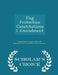 Flag Protection Constitutional Amendment - Scholar's Choice Edition by United States Congress House of Represen
