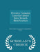 Privacy: Lessons Learned about Data Breach Notification - Scholar's Choice Edition by United States Government Accountability